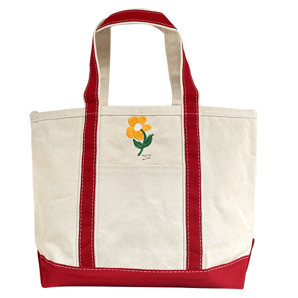 Deerest Darlin BiG Tote